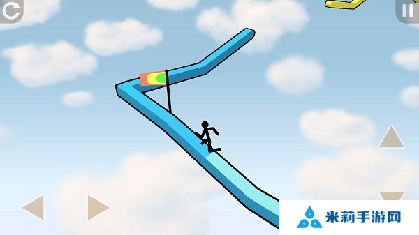 高空转向最新版